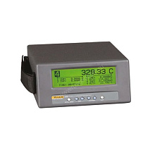 Цифровой калибратор температуры Fluke 1529-T-256