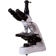 Микроскоп Levenhuk MED 10T
