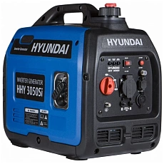 Инверторный генератор Hyundai HHY 3050Si