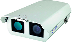 SAT CK350-VN — стационарная тепловизионная камера