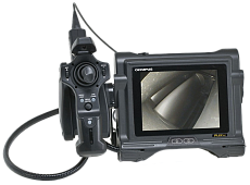Olympus IPLEX RX - видеоэндоскоп