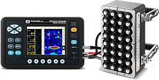 A1020 MIRA Lite томограф ультразвуковой низкочастотный